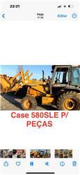 CASE 580 SLE