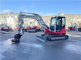 Takeuchi TB260