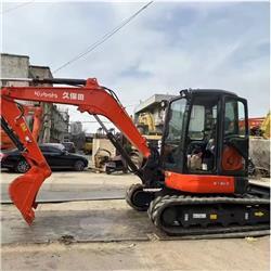 Kubota KX 163