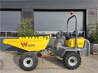 Wacker Neuson 3001s