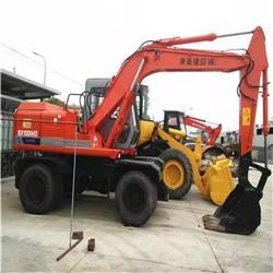 Hitachi EX 100