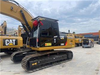 CAT 320D