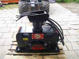  RSV50  Anbauverdichter RSV50