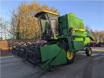 John Deere 1072