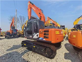 Hitachi ZX 120