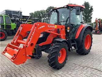 Kubota M4073