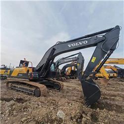 Volvo EC 290