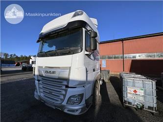 DAF XF 530