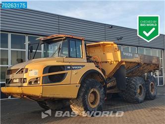 Volvo A30G