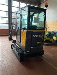 Volvo EC18E