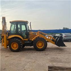 JCB 4 CX