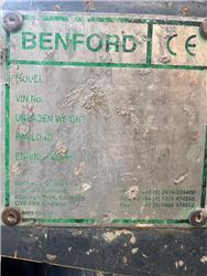 Benford 6005