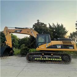 CAT 336D