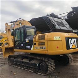 CAT 330DL