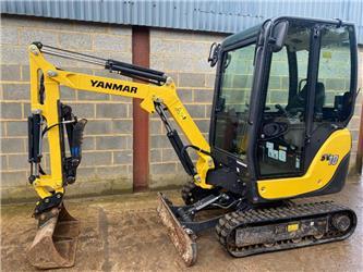 Yanmar SV 18