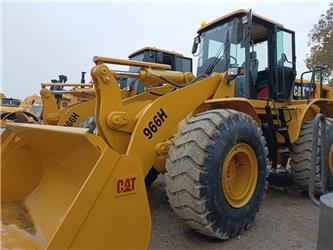 CAT 966 H