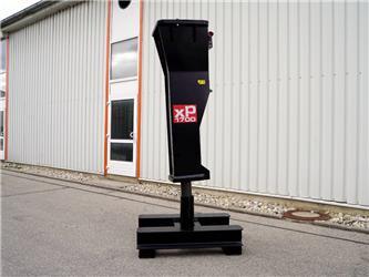 Promove Hydraulikhammer XP1700 | Abbruchhammer Bagger