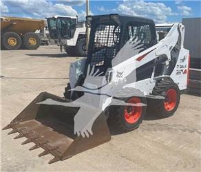 Bobcat S570