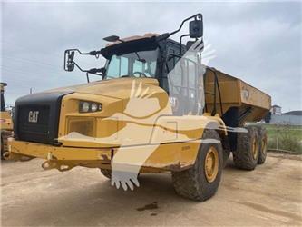 CAT 730