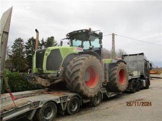 CLAAS Xerion 5000