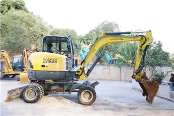 Wacker Neuson 6503