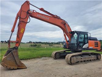 Hitachi ZX 300LC6