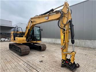 CAT 313GC