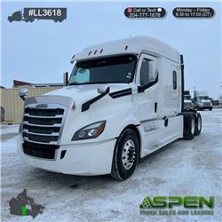 Freightliner Cascadia