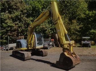 Kobelco 135 SRLC