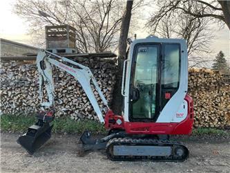 Takeuchi TB 216