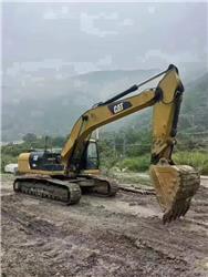 CAT 330 D2L