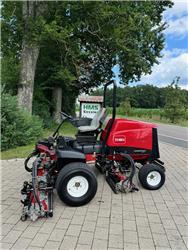 Toro REELMASTER 5610