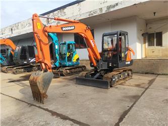 Doosan DH55