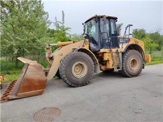 CAT 950 H