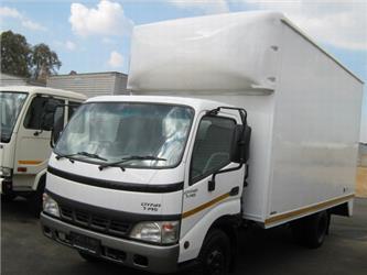 Toyota Dyna 7145