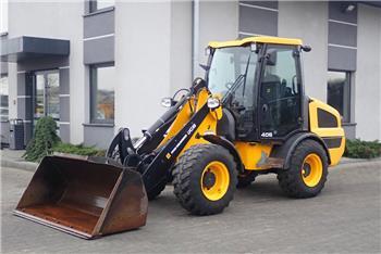 JCB 406