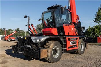 Manitou MRT 2660