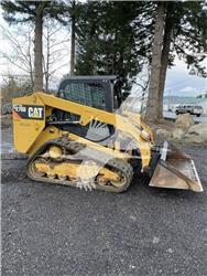 CAT 279D