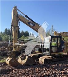 CAT 312EL