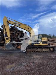 CAT 325C