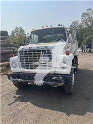 Ford 8000