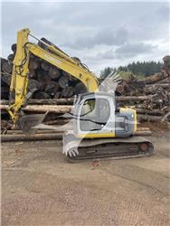 Kobelco SK135SR