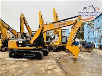 CAT 320 D