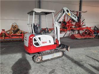 Takeuchi TB216