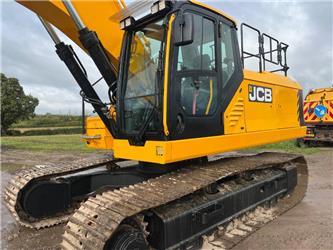 JCB 370-3