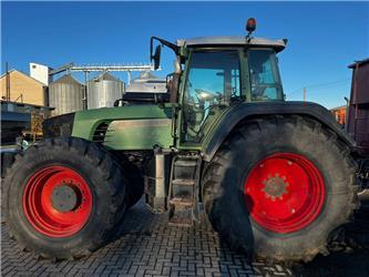 Fendt 930 Vario