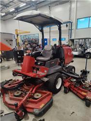 Toro Groundsmaster 400D