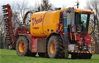 Vredo VT 3936