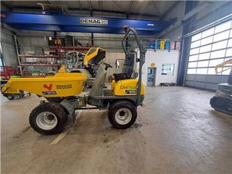 Wacker Neuson DW15e