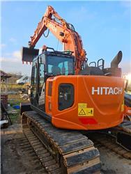 Hitachi 135 Zaxis